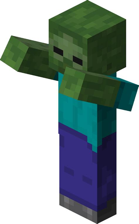 Minecraft Mobs Png Png Image Collection