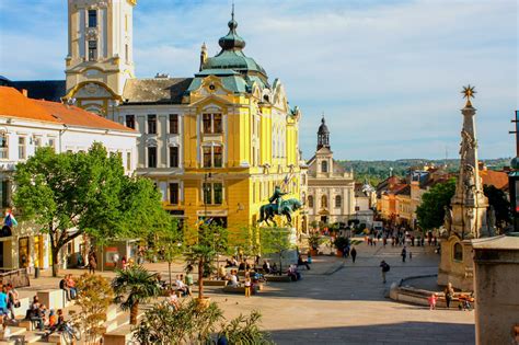 10 Days In Hungary The Best Tours Budget Your Trip