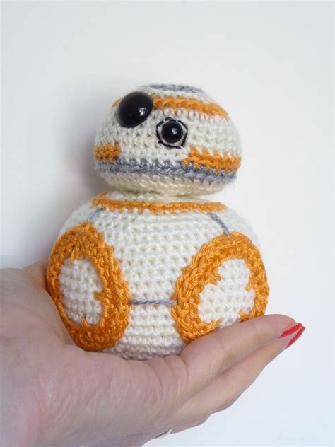 pin by chelsea mcfarland on knits and knots star wars crochet star wars crafts crochet amigurumi