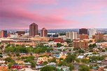 Albuquerque, New Mexico - Tourist Destinations