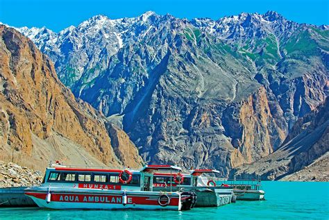 Pakistan Tops The List Of Best Holiday Destinations For 2020