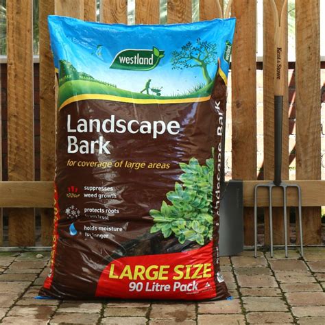 Westland Landscaping Bark 90 Litre Beetham Nurseries