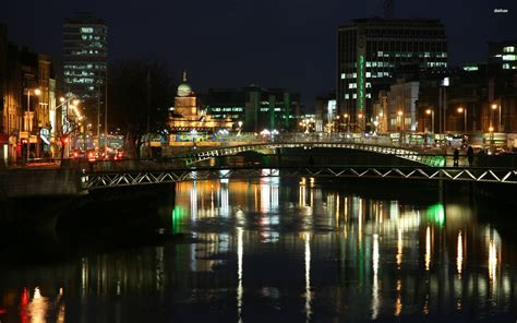 Dublin Desktop Wallpapers Top Free Dublin Desktop Backgrounds