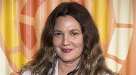 ‘pause Is A Natural Stop Drew Barrymore Stresses The Need To Break