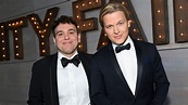 Ronan Farrow Asks Longtime Boyfriend To Marry Him In Pages Of New Book ...