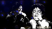 Michael Jackson - Baby be mine music video - YouTube