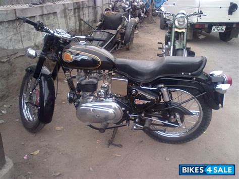 Royal enfield classic 350 features. Second hand Royal Enfield Bullet Standard 350 in Hyderabad ...