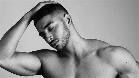 15 Things To Know About The Transgender Model Laith Ashley Vogue Paris