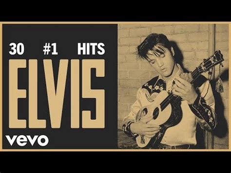 Elvis Presley All Shook Up Videos Elvis Presley Gan Jing World