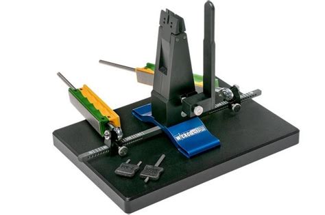 Wicked Edge Pro Pack Iii Sharpening System Advantageously Shopping At