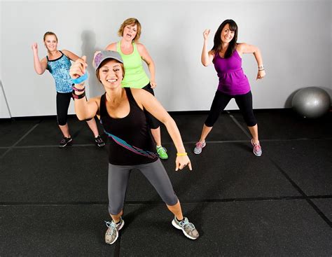 What Is Involved In A Typical Zumba Workout
