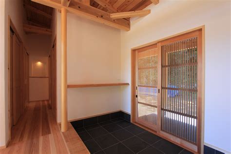 三浦 E邸 - 鎌倉・湘南・湯河原・横浜で自然素材の注文住宅を建てる楽居