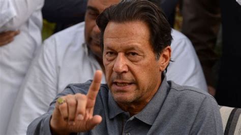 توشہ خانہ ریفرنس میں عمران خان پر الزامات ثابت، قومی اسمبلی کی رکنیت سے نااہل قرار Bbc News اردو