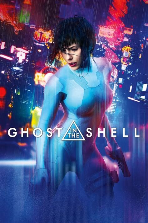 Ghost In The Shell Myflixer