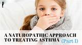 Naturopathic Treatment For Asthma