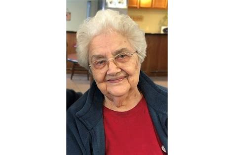 Roberta Parks Obituary 2020 Iowa City Ia The Iowa City Press Citizen