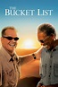 The Bucket List (2007) - Posters — The Movie Database (TMDB)