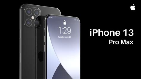Subsequent iphone 13 schematics reveal that will be the case for all iphone 13 models — they're thicker than their iphone 12 counterparts with larger camera arrays. iPhone 13 Pro Max Trailer — Apple - YouTube
