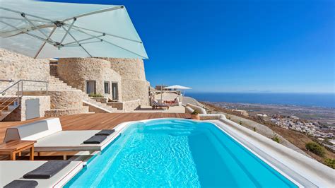 The Best Villas In Greece And Cyprus Travel The Times