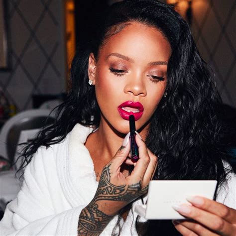 Heres What You Need To Own From Rihannas Fenty Beauty