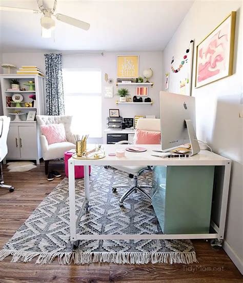 How To Design Your Perfect Home Office Decorology
