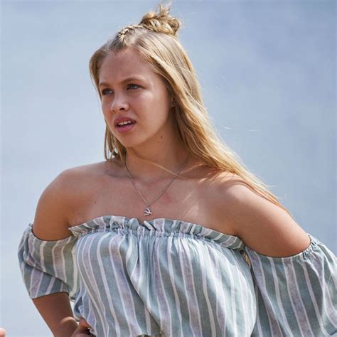 Home And Away Spoilers Raffy Morrison In Drugs Storyline