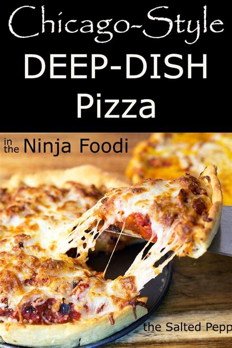 Clean your air fryer after every use — but not in a dishwasher. Want to make TWO pizzas at the same time in the Ninja Foodi? You can! | Recipe in 2020 | Ninja ...