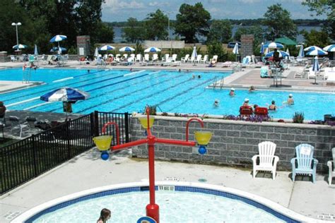 Gallery Bay Terrace Country Club Pool Clubs In Bayside Queens Swim Lessons In Bayside Queens