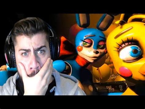 Steam Community Video Porno De Five Nights At Freddy S