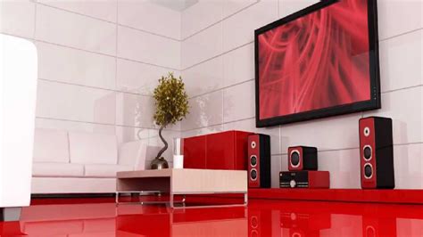 Modern Living Room Singapore Interior Design Ideas Youtube
