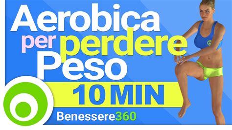 Ecco 4 allenamenti a corpo libero per allenare i diversi gruppi muscolari, senza bisogno di attrezzi. 10 Minuti di Aerobica per Perdere Peso a Casa - Esercizi ...