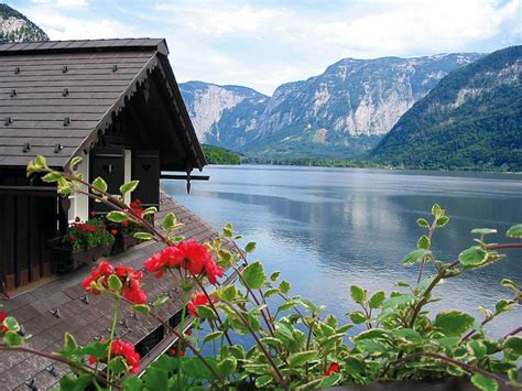 Charming Vacation Retreat For 2 Hallstatt Apartments In Hallstatt