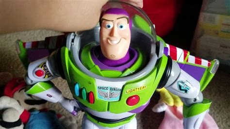 Watch the official teaser for lightyear, an disney pixar animation movie starring chris evans. Raahfs movie buzz lightyear - YouTube