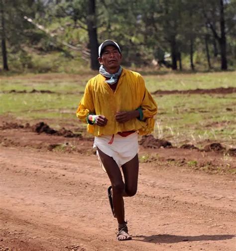 the tarahumara raramuri the best trail runners in the world