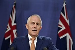 Australian PM heads to Israel after tumultuous week at home | The Times ...
