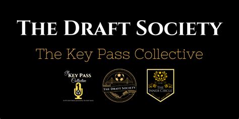 Podcast The Draft Society