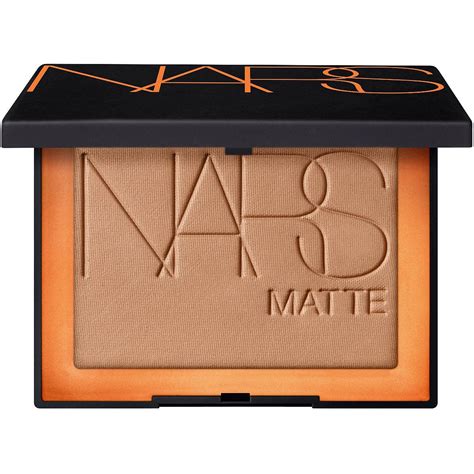 Nars Matte Bronzing Powder Ulta Beauty In 2020 Bronzing Powder