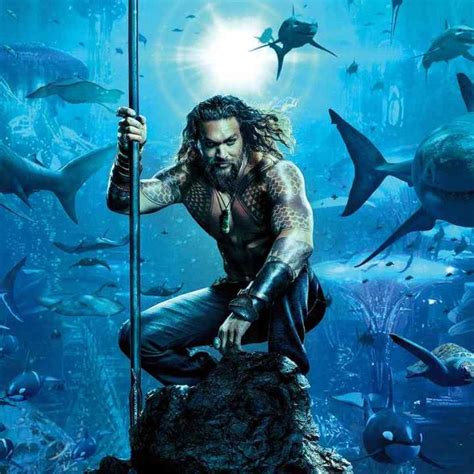 Scopri qui come guardare serie online! Aquaman Streaming ITA 2018 Film Completo Italiano ...