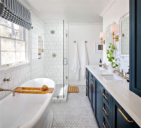 33 Stunning Small Primary Bathroom Ideas Worth Trying 43 Off