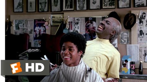 Coming to america is a 1988 comedy film directed by john landis and starring the comedic duo of eddie murphy and arsenio hall (before his show). Coming to America (2/10) Movie CLIP - The Old Men Discuss ...
