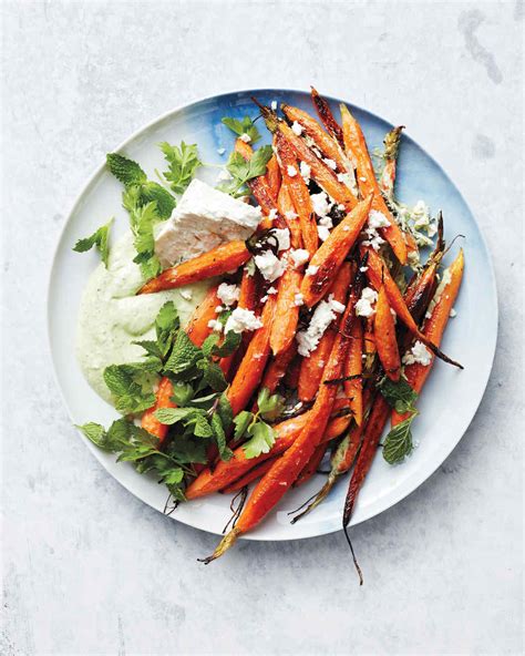 Our Best Carrot Recipes From Soup To Dessert Martha Stewart