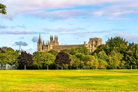 10 Best Things To Do In Peterborough Find Fun In This Cathedral City