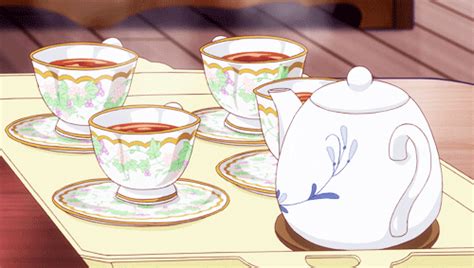 The Anime Watchers Tea Guide Japan Powered