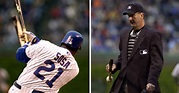 Sammy Sosa Corked Bat: The “Accident” That Stained His Image Forever ...