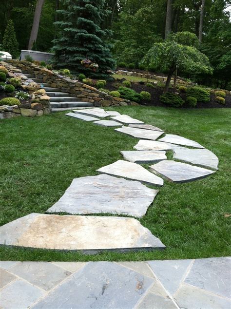 10 best images about Stone Walkway on Pinterest | Stone walkways