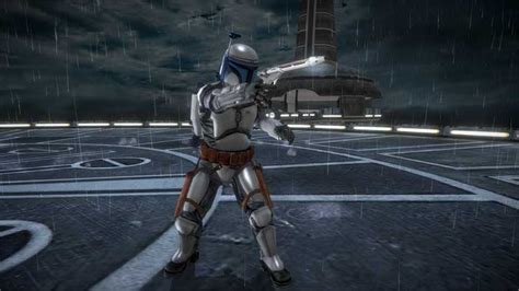 Star Wars Battlefront Ii 2005 Game Mod Improved Sides Mod V21