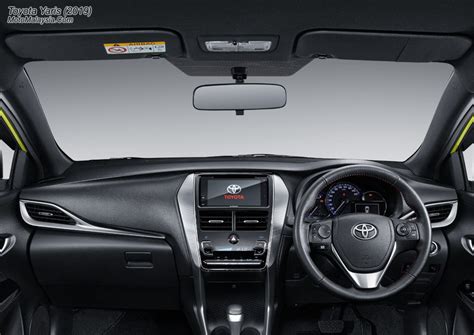 Analyze the toyota yaris 2018 philippine inside and out through our brief review on philkotse.com. Toyota Yaris (2019) Price in Malaysia From RM70,888 ...