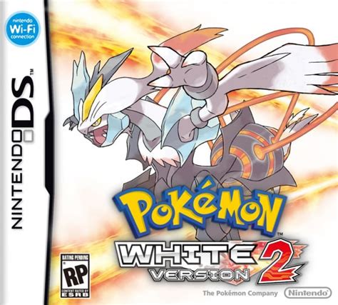 Pokémon Black And White 2 Review Ds Nintendo Life