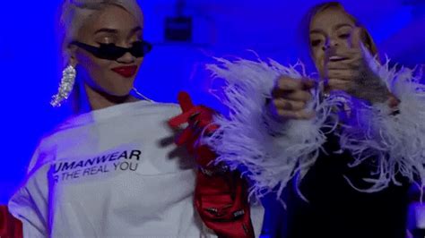 Dance Icy Grl GIF By Saweetie Find Share On GIPHY