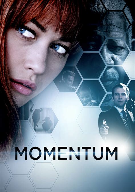 Momentum | Movie fanart | fanart.tv
